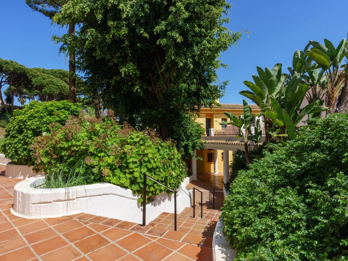 Apartament Cabopino-2 By Interhome *