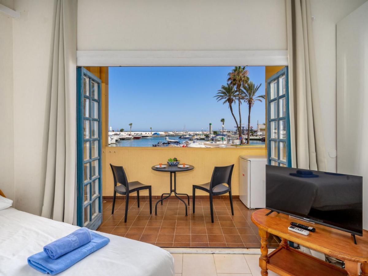 Appartement Cabopino-2 By Interhome