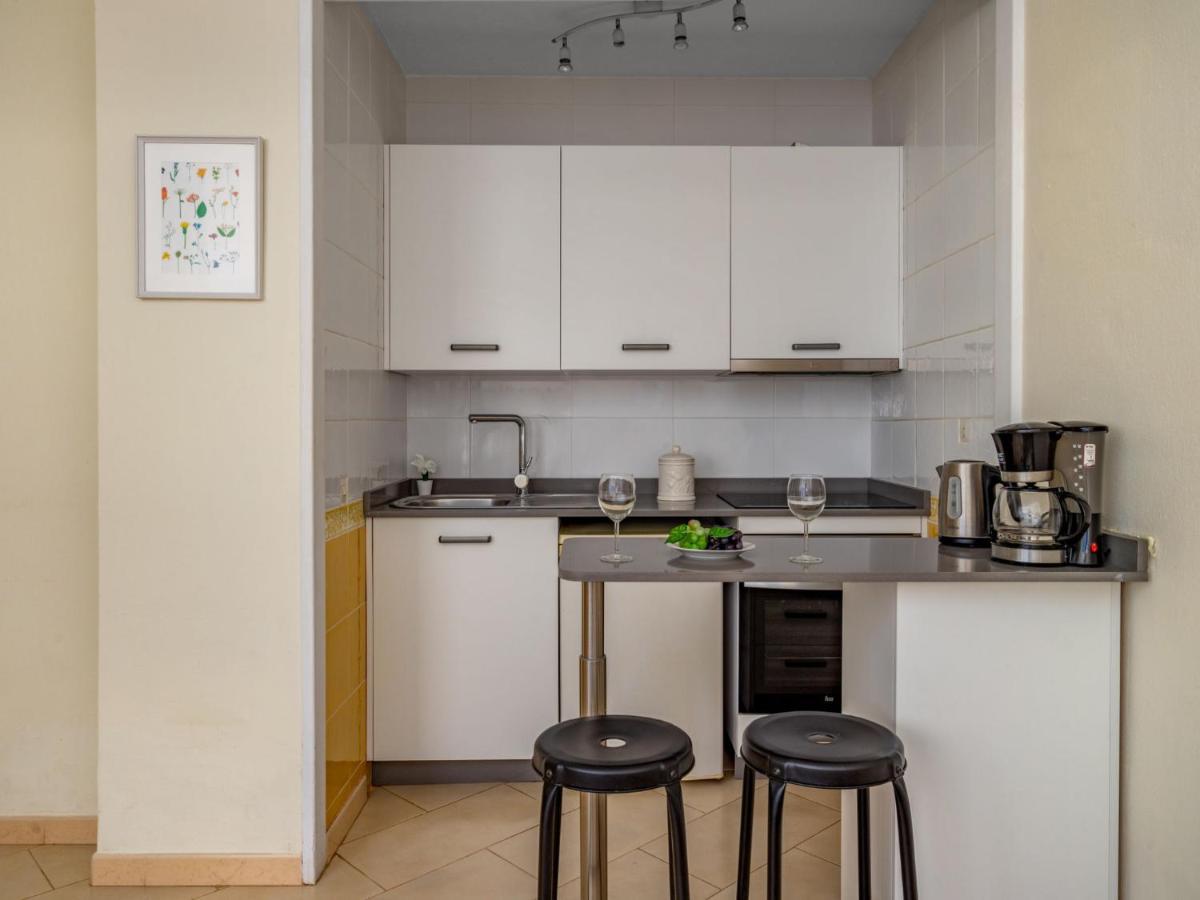Appartement Cabopino-2 By Interhome *