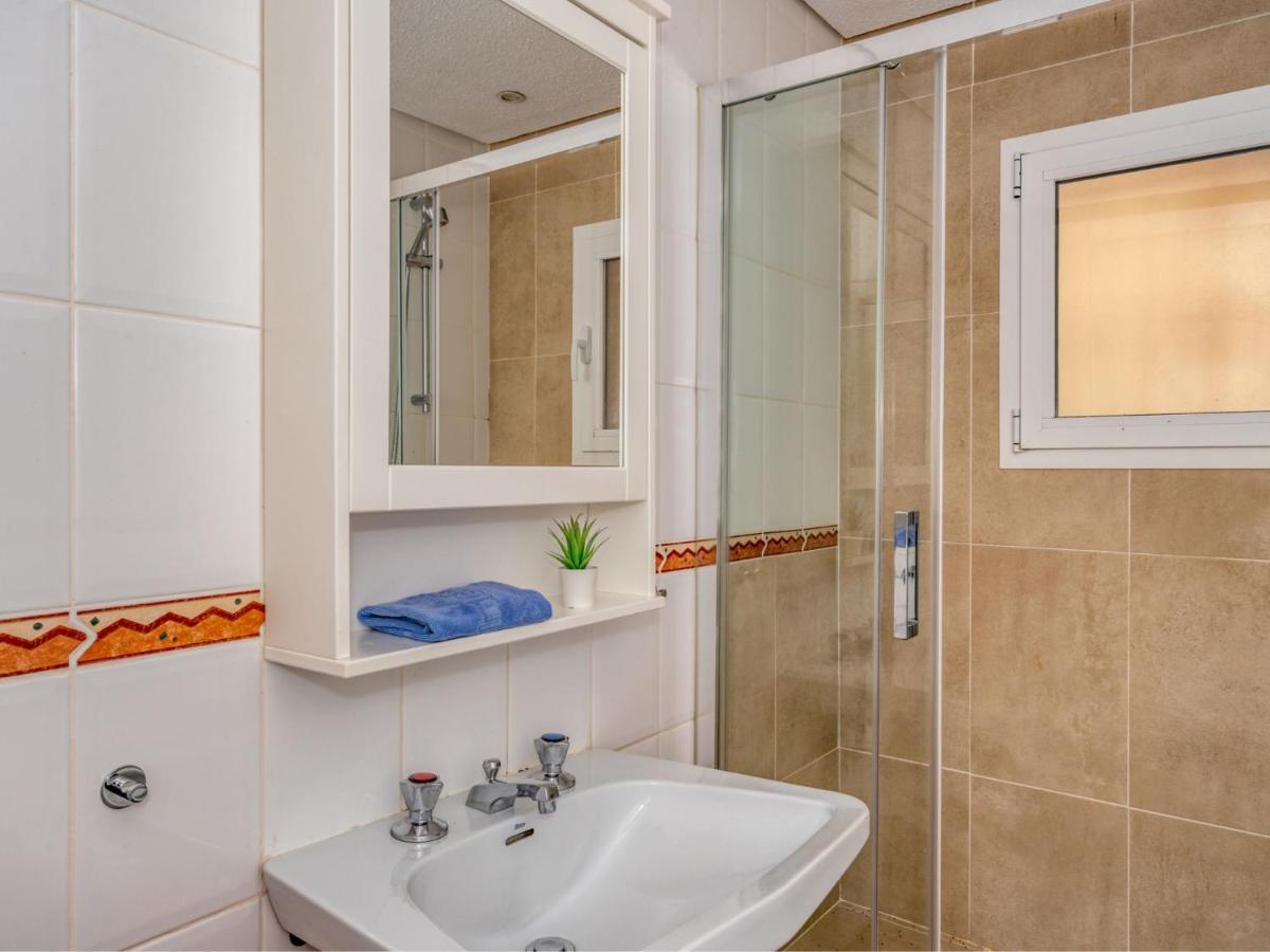 Cabopino-2 By Interhome Appartement Marbella