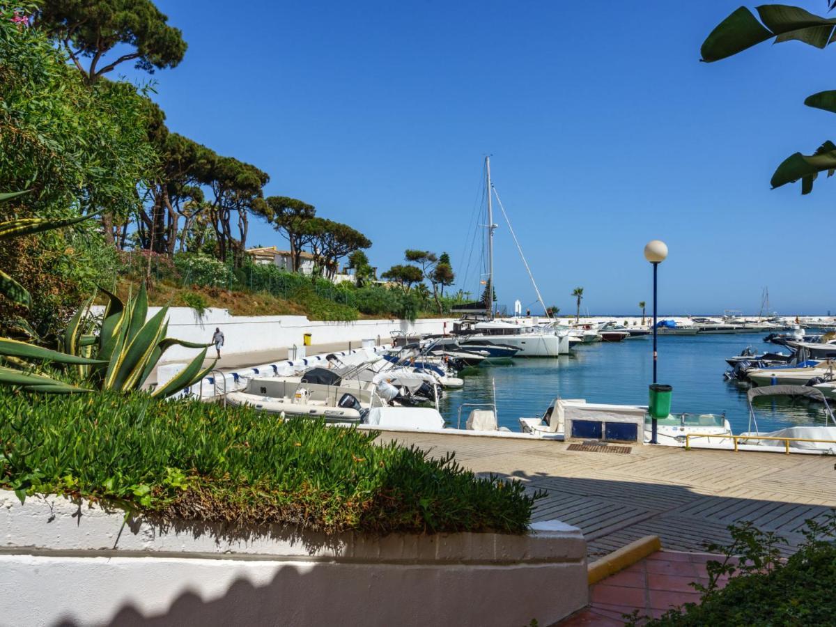 Appartement Cabopino-2 By Interhome Marbella