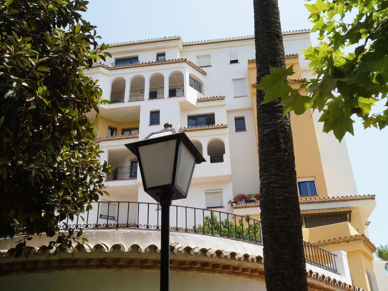 Appartement Cabopino-2 By Interhome Marbella