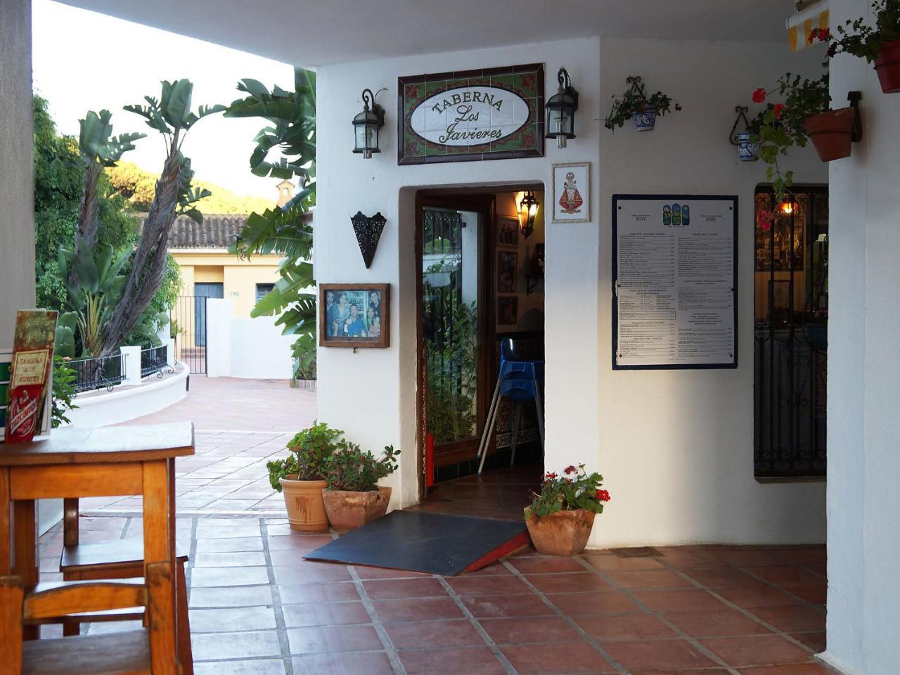 Appartement Cabopino-2 By Interhome Marbella